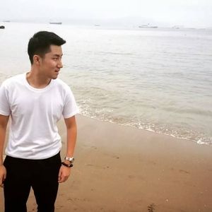 Meet your Posher, Clarence